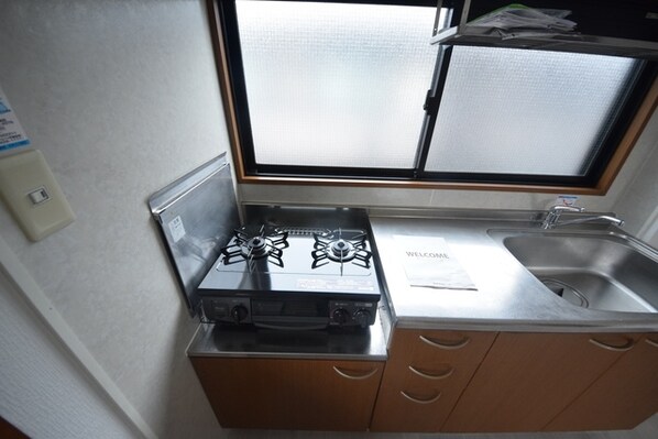 ドエルカルミアの物件内観写真